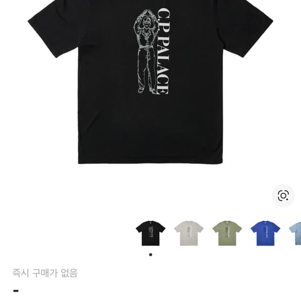 cp컴퍼니 팔라스