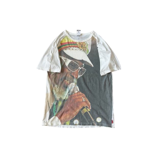 George Clinton Tee