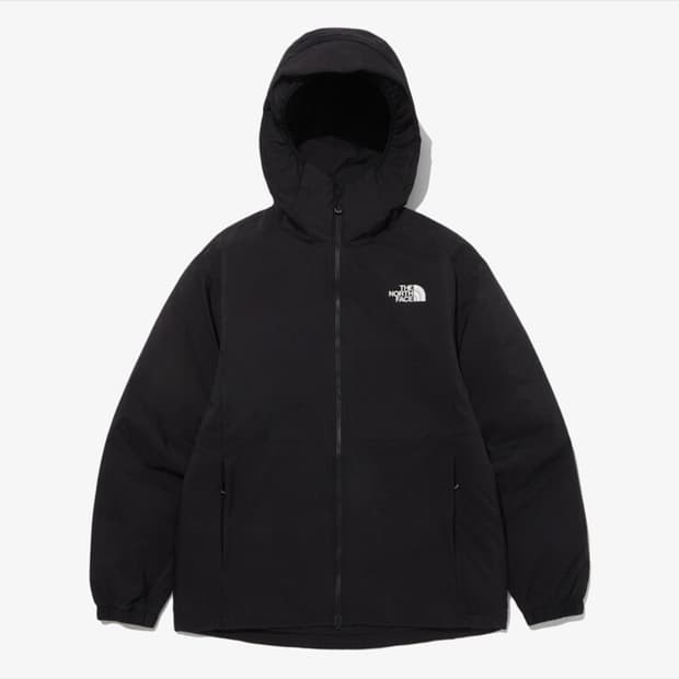 노스페이스 펠릭스 히트 후디