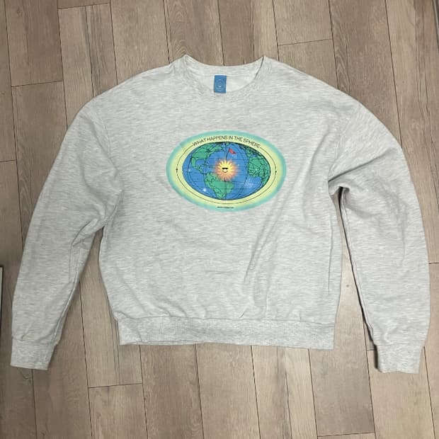 suhsuh 서서 맨투맨