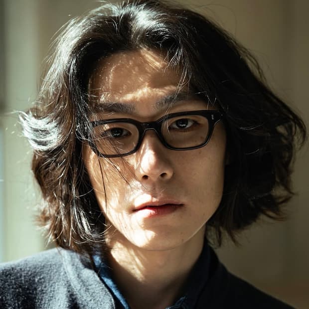 reicio 레이시오 스퀘어 뿔테 안경