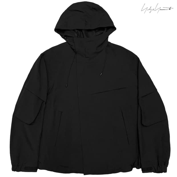 요지 야마모토 (S’YTE Yohji Yamamoto)