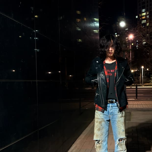 아크네스튜디오 2021m 30x30 