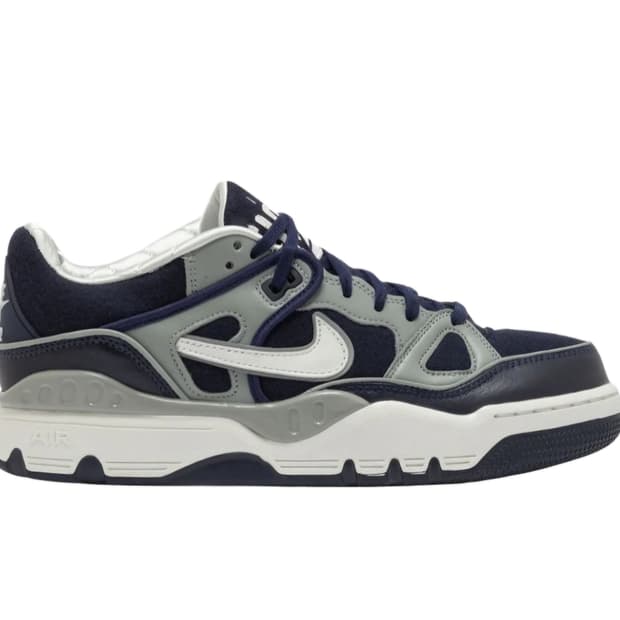 나이키 x 니고 에어포스3  