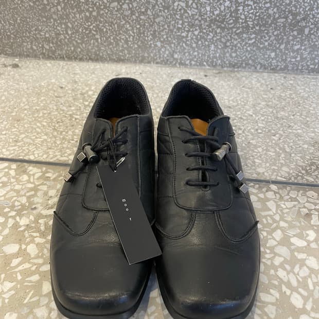 Salvatore ferragamo shoes