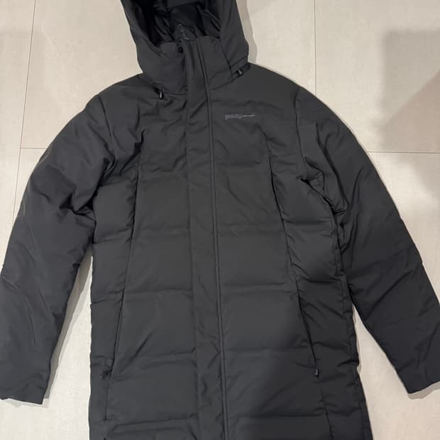 파타고니아 잭슨글레이셔 패딩 자켓
