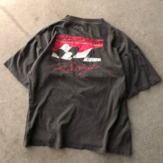 90s Racing shirt