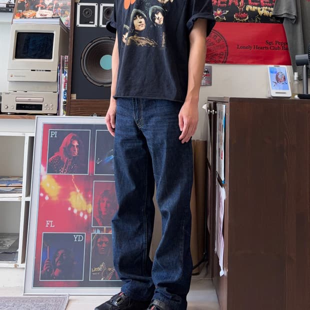 90s LEVIS 508 (30)