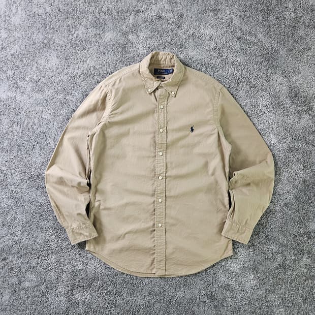 [무료배송] POLO RALPH LAUREN 긴팔 셔츠