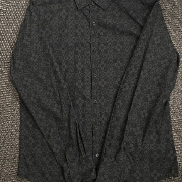 버버리힐즈 폴로클럽 셔츠