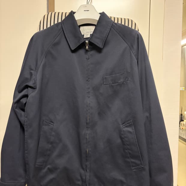 Nanamica 나나미카 윈드브레이커 자켓 S