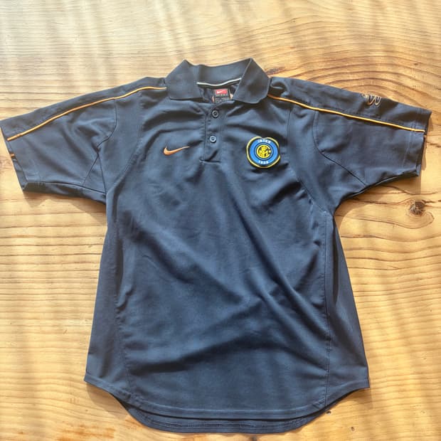 01 02 인터밀란 트레이닝 폴로티