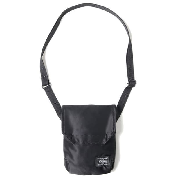 캡틴선샤인X포터 트레블러 제트 케이스 