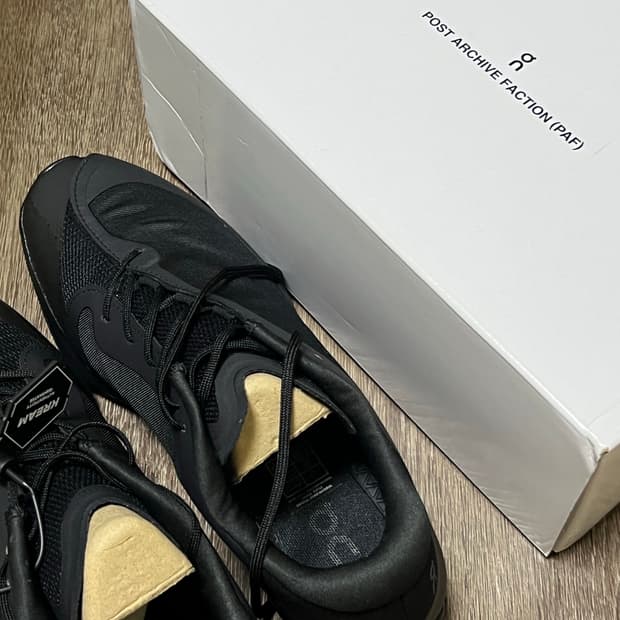 온러닝파프 클라우드벤처 270 새상품