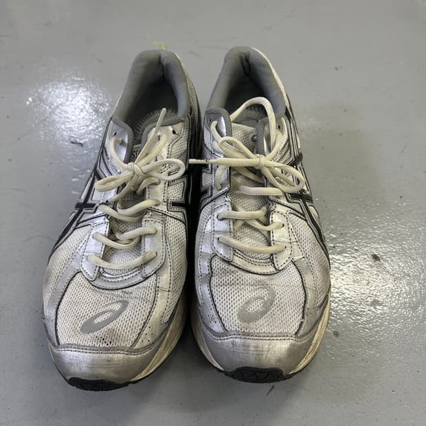 290 아식스 조그 100 s 0406D