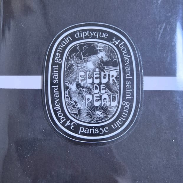 (새상품/정품) 딥디크 플레르드뽀 EDP 75ml