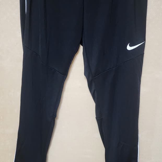 나이키 드라이핏 남성 스판 트레이닝팬츠 xl새거
