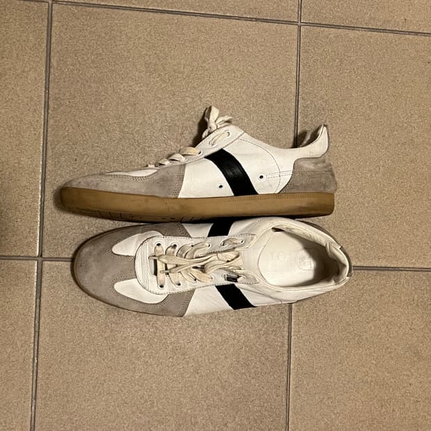 Dior Homme 디올 옴므 독일군 44사이즈 280