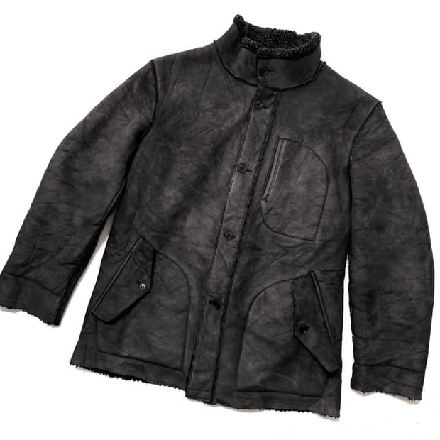 Men's Melrose  무통 자켓