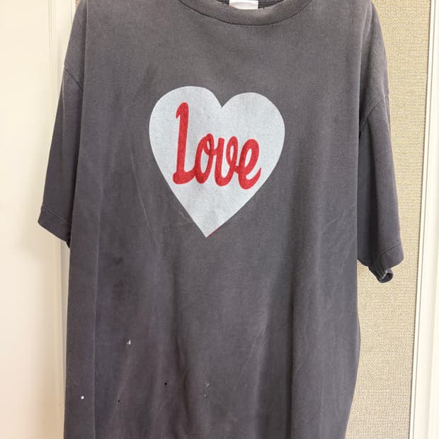 세인트미카엘 heart love