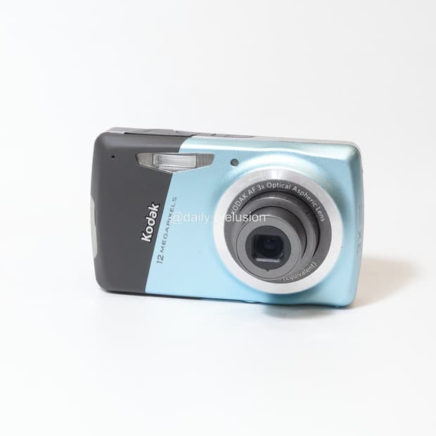 코닥 이지쉐어 M530