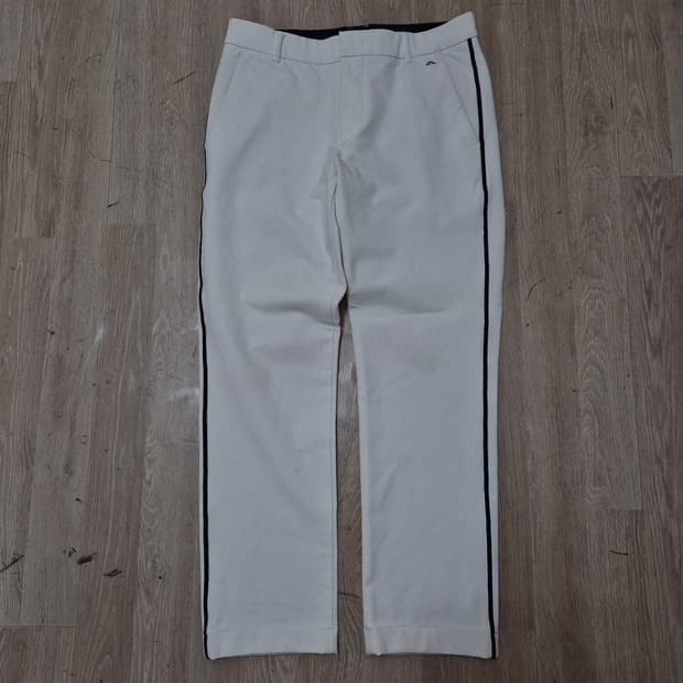 제이린드버그 골프웨어 사이드라인 타이트핏 골프바지 (29)