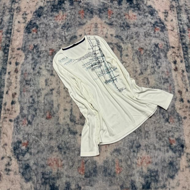 Nicole club vkei lettering cut sew