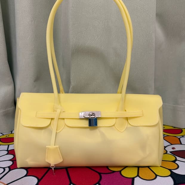 Suu****님 (옐로우💛) 결제창