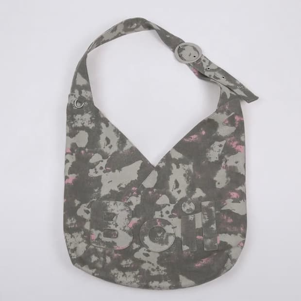 보일테일 올리비아백