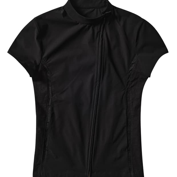 (구해요) 엑슬림 EP.7 WOMEN 01 ZIP UP SHIRT