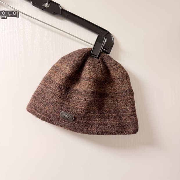 아크테릭스 메탈로고 울비니