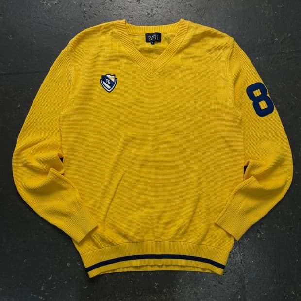 100 파리게이츠 니트