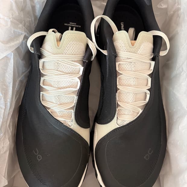 [270] 파프 온러닝 3.0 클라우드몬스터 하이퍼 블랙 새상품 급처해요