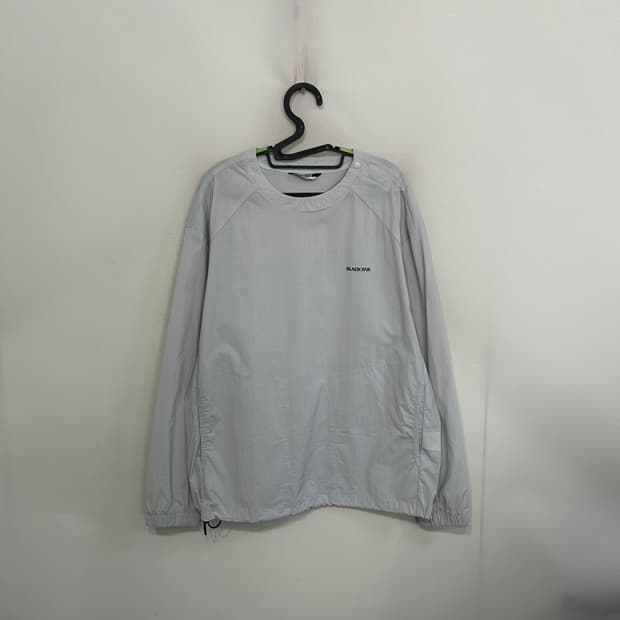 블랙야크 2022 웜업 티셔츠 100