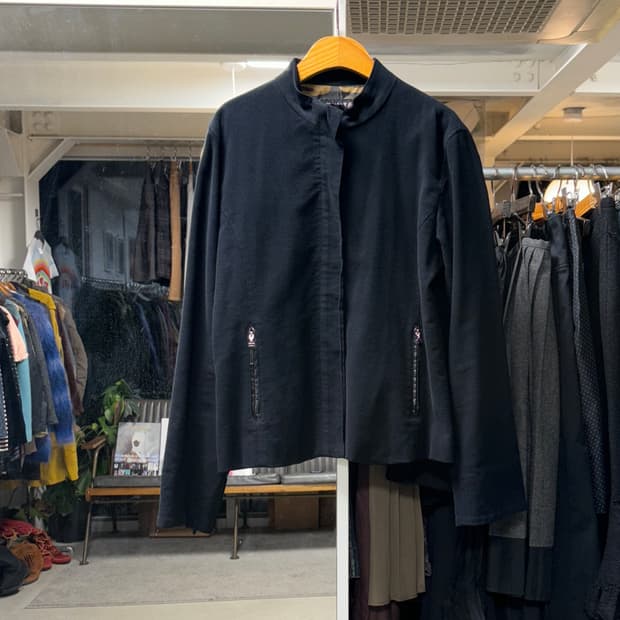 소니아 리키엘 집업 자켓