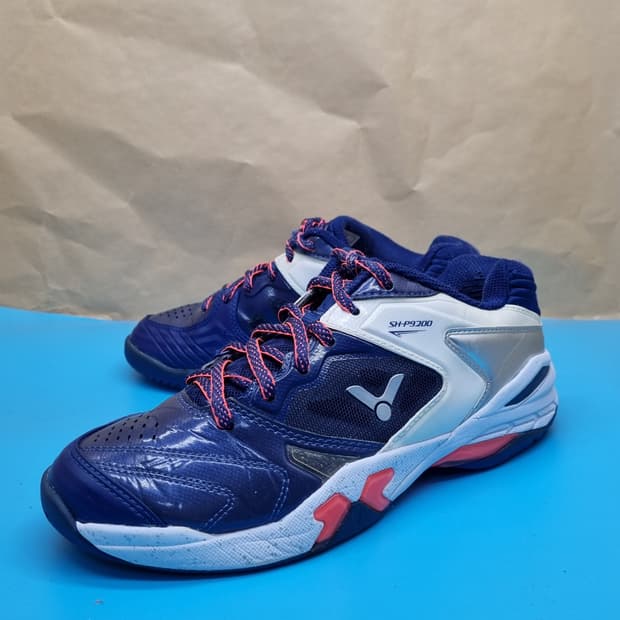 빅터 P9200 배드민턴화 245