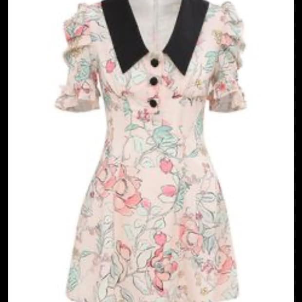 새상품 sincethen 신스덴원피스