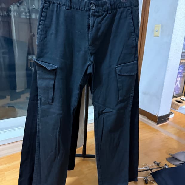 비욘드 클로젯 30사이즈 면바지