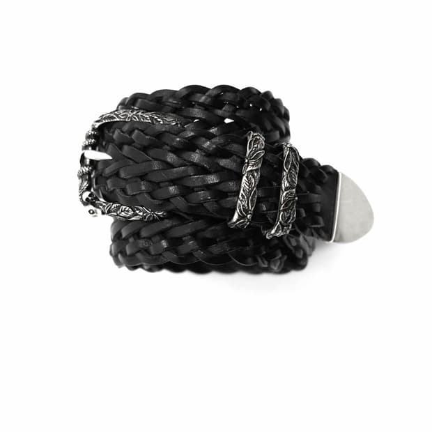 파프롬왓 위빙벨트