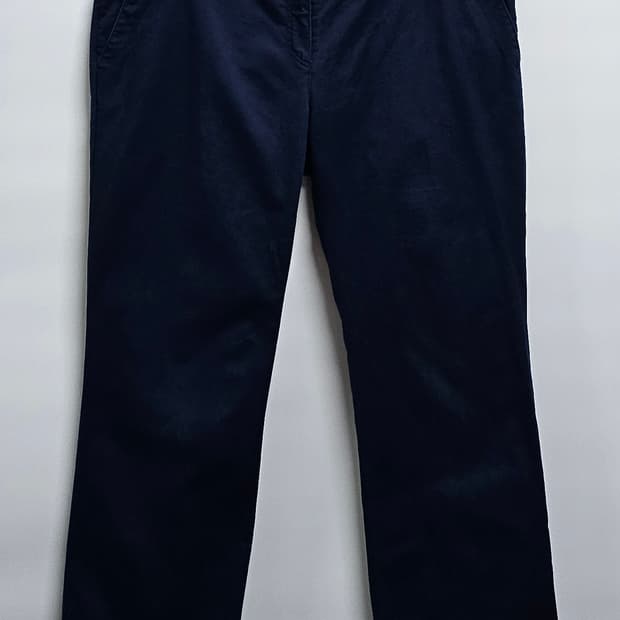 라코스테 부츠컷 면팬츠 76(30-31)