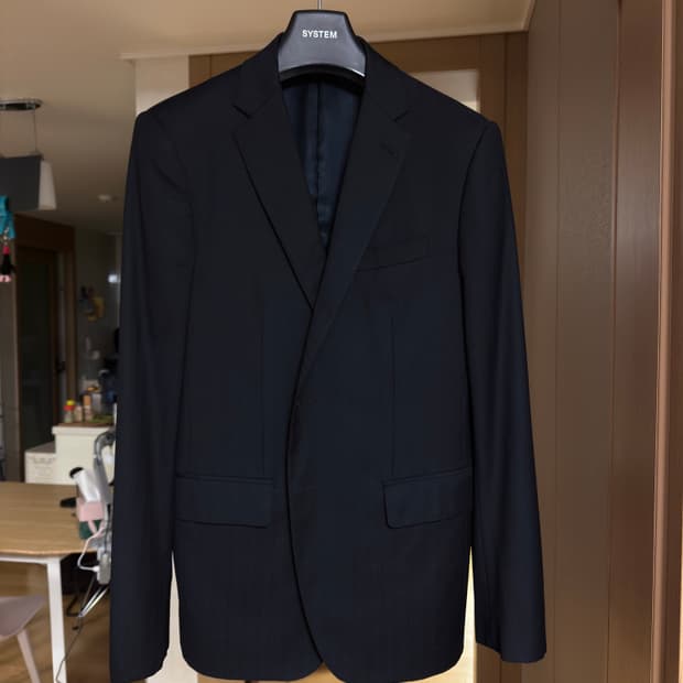 루이비통 블랙 블레이저 50