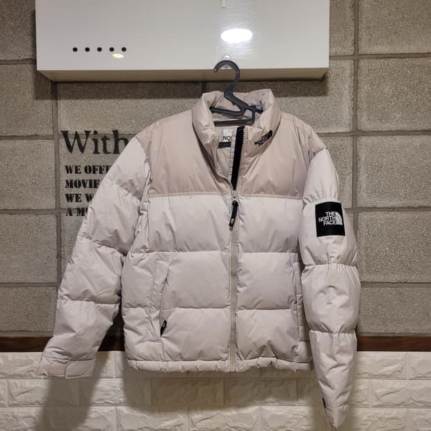 노스페이스 네오눕시 90