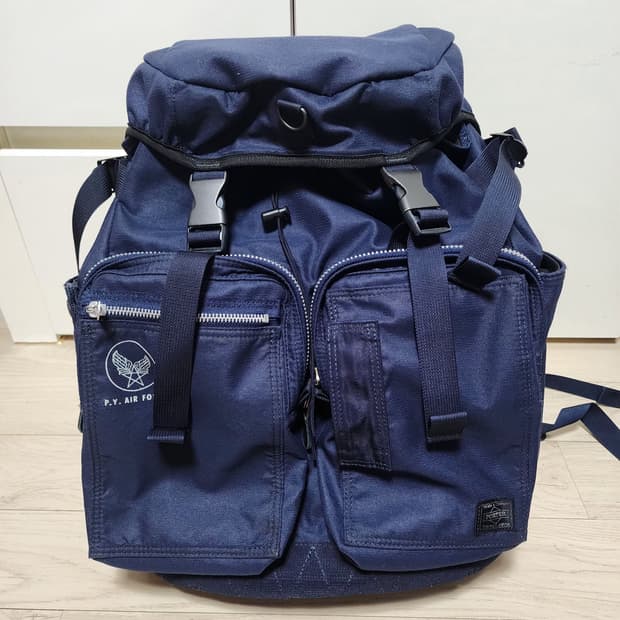 요시다포터 플라잉에이스 백팩