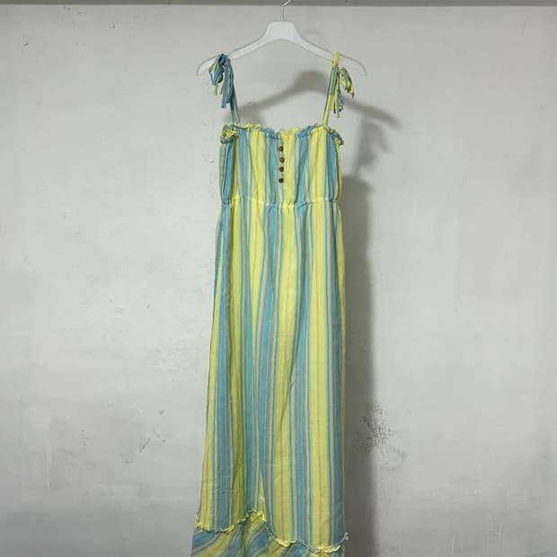 vtg dress