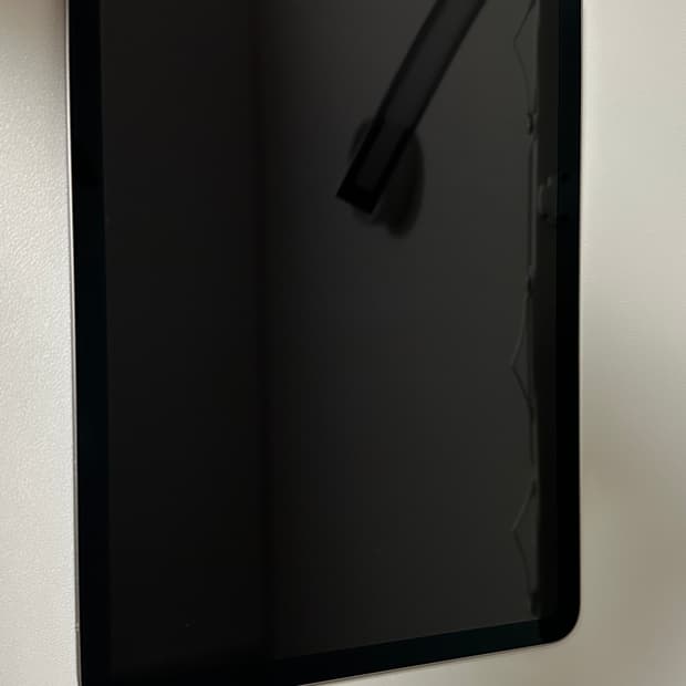 아이패드 에어 4세대 64gb wifi 스페이스그레이 + 애플펜슬 2세대