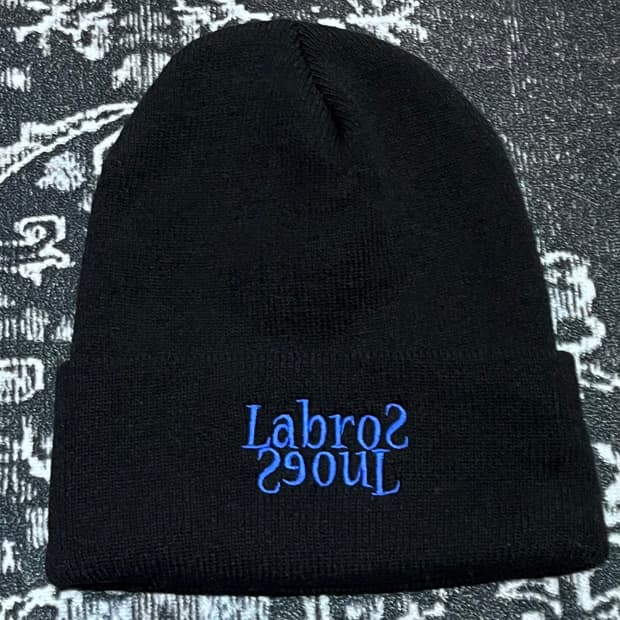 라브로스 기본 검파 비니