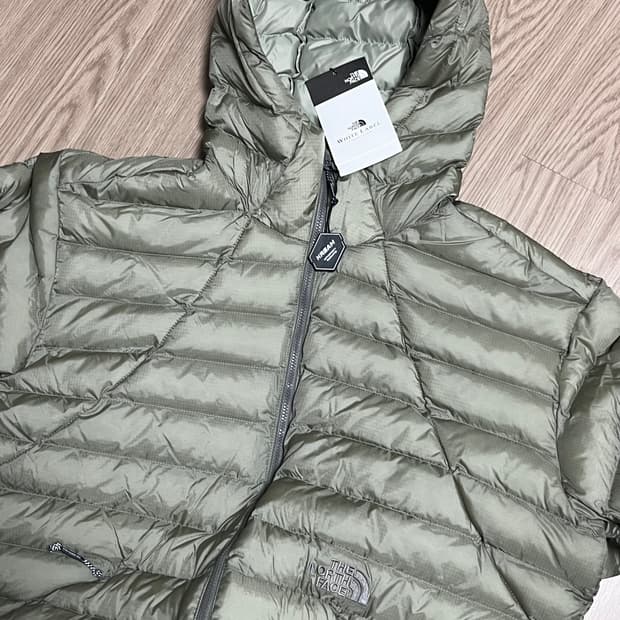 [새상품] 노스페이스 벤투스 온 패딩