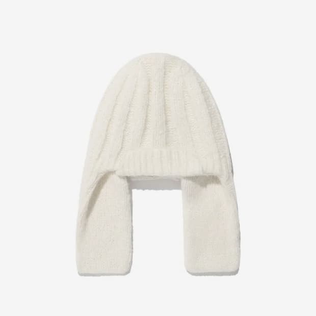 나이스고스트클럽 빅이어캡 비니