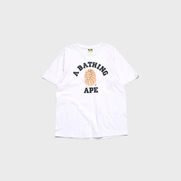 A BATHING APE