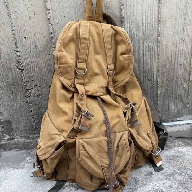 vif raye backpack  